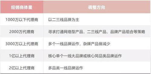 商家库存多却收益薄？产品结构失衡埋隐患——以办理入学的“代理困局”为例